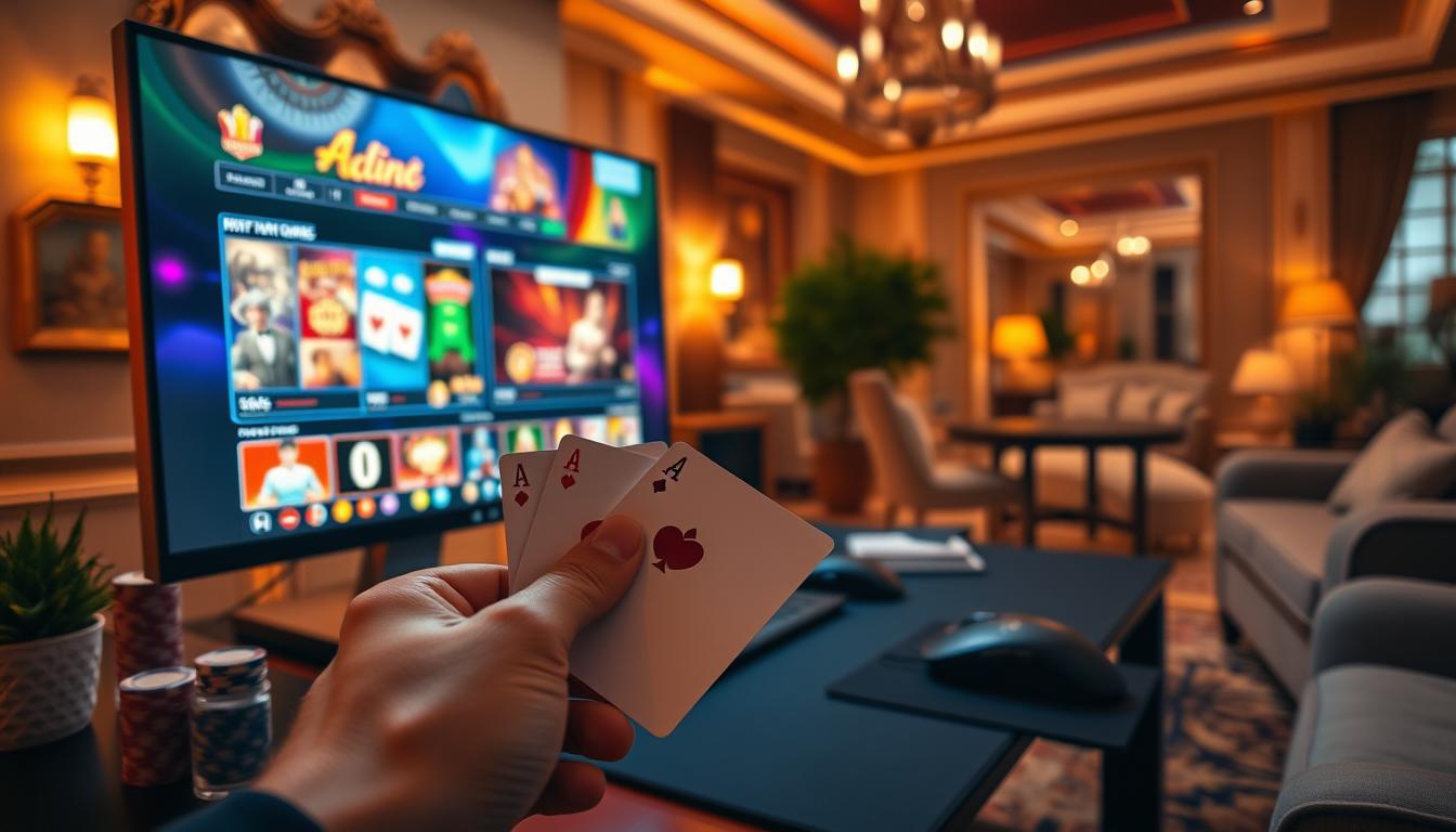 เว็บพนันออนไลน์ที่น่าเชื่อถือในไทย