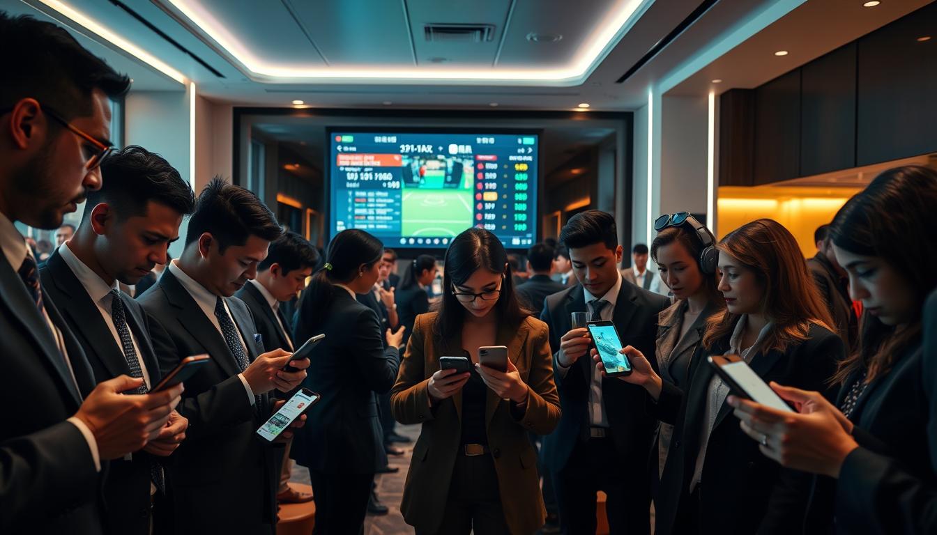 แทงบอลออนไลน์ง่ายๆ ที่ไหน สนุกและปลอดภัย