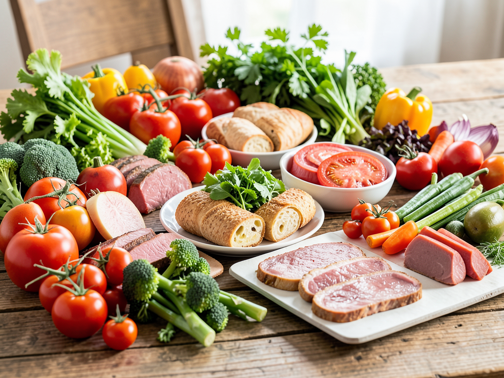 10 สุดยอดอาหารคลีนราคาประหยัด! กินดีอยู่ดีได้ไม่ต้องจ่ายแพง สรุปประโยชน์เน้นๆ เพื่อสุขภาพที่ดีในระยะยาว
